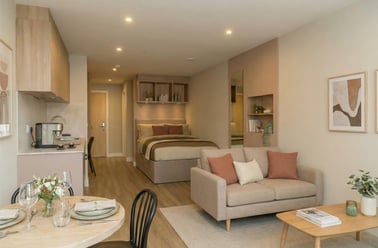 5-7 Huntingdon Street, Hockley, Nottingham - Image 3